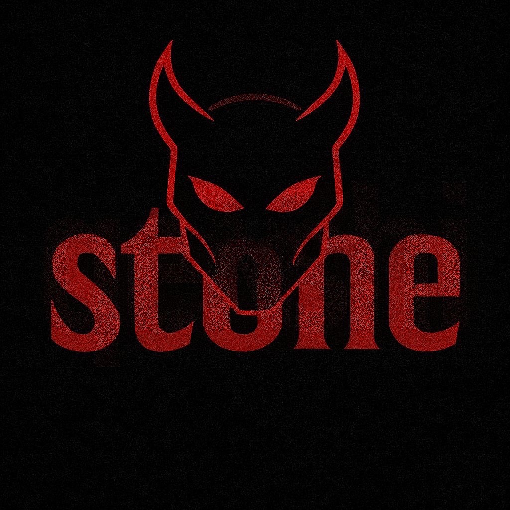 -stoNe