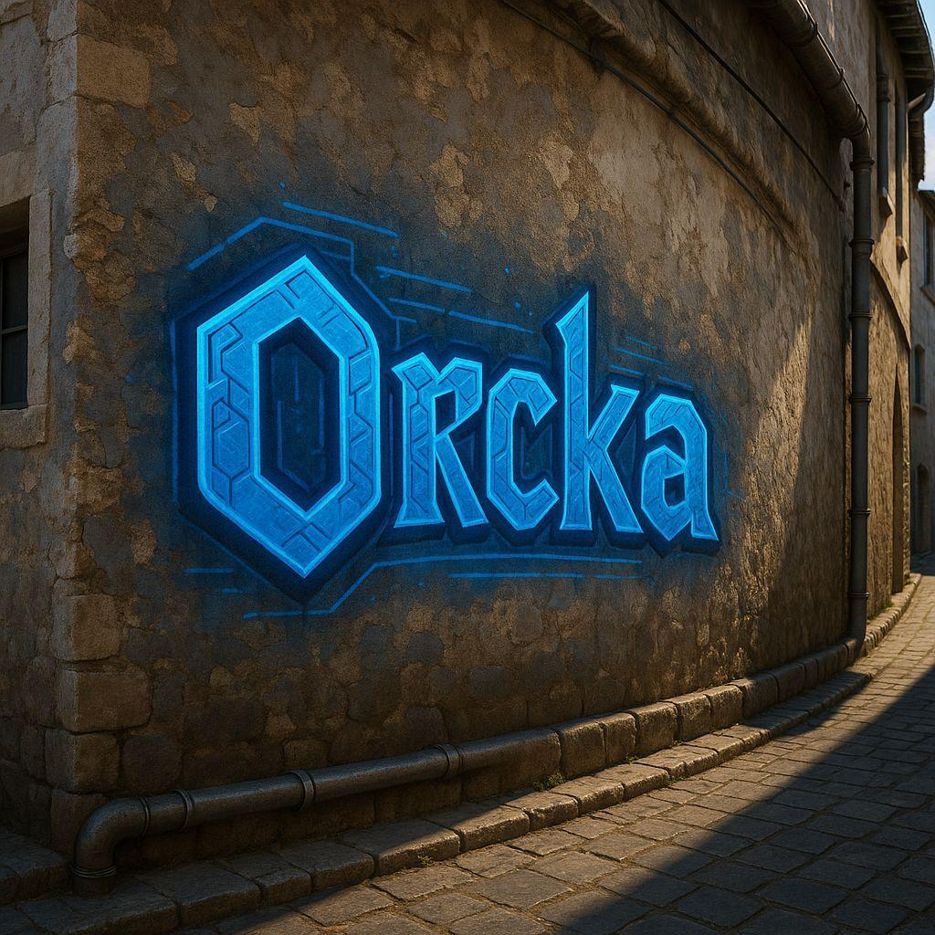 OrckaLoZor avatar