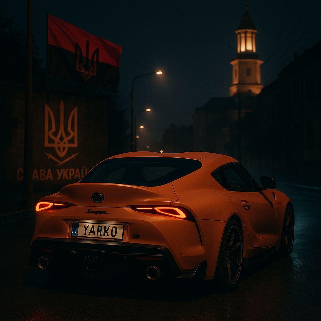 Yaroslavl99 avatar