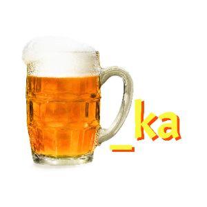 BEER_ka avatar