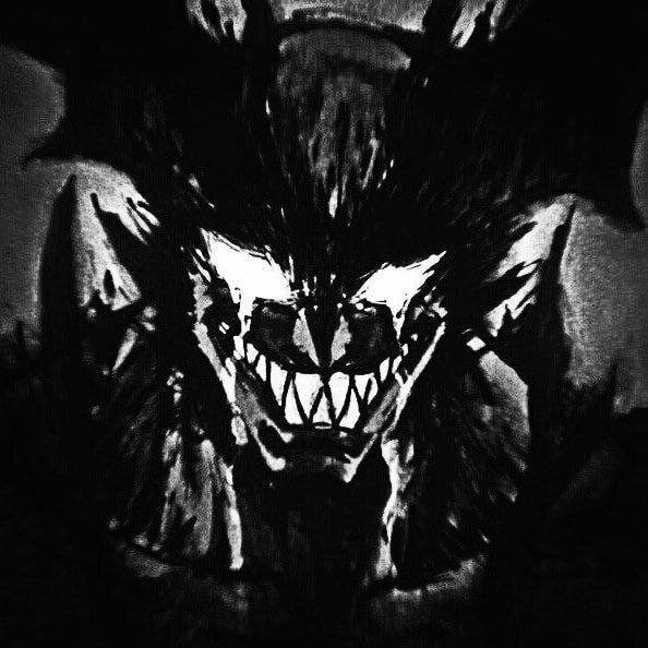 3kEL0monster avatar