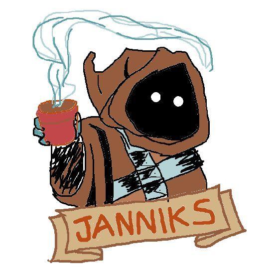 JannikS avatar
