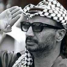 JaserArafat