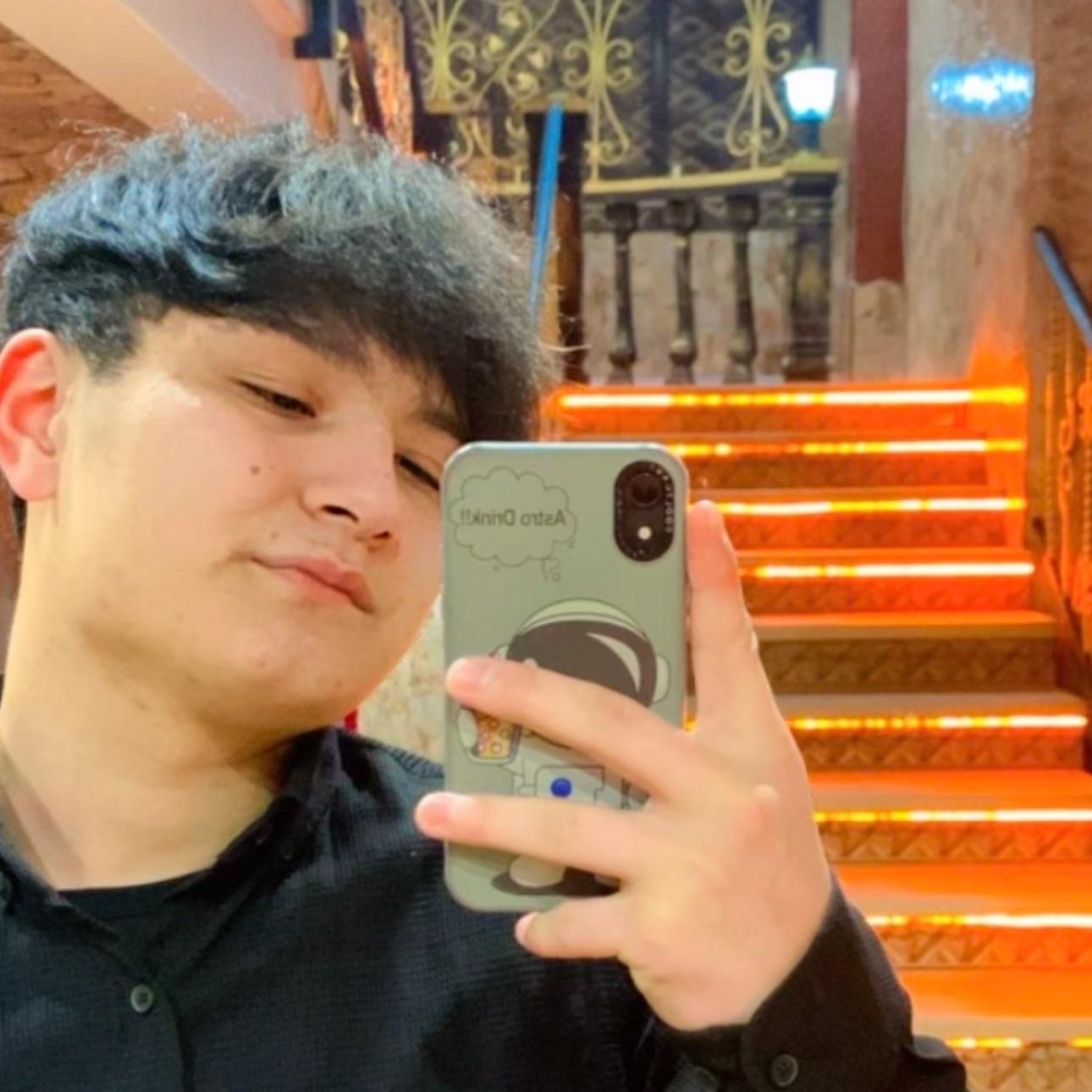 Vegasl7 avatar