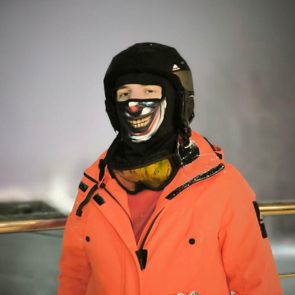 zhorik223 avatar