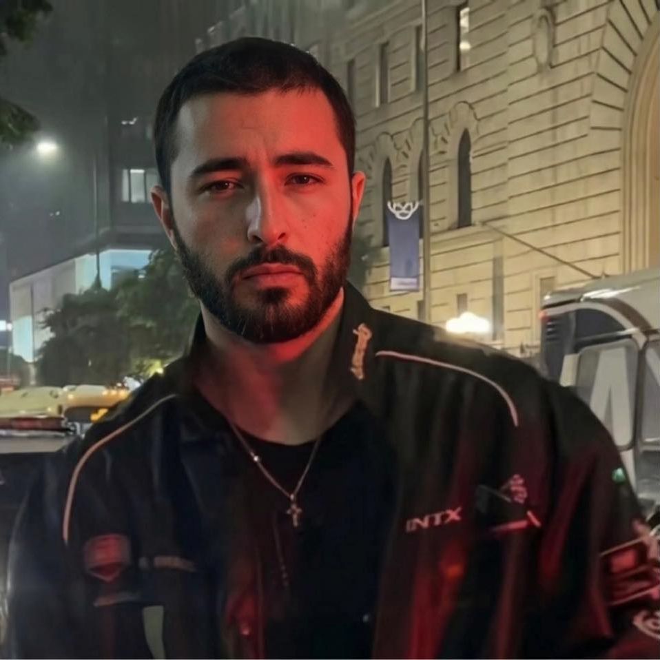 Nav1Giorgius FACEIT avatar
