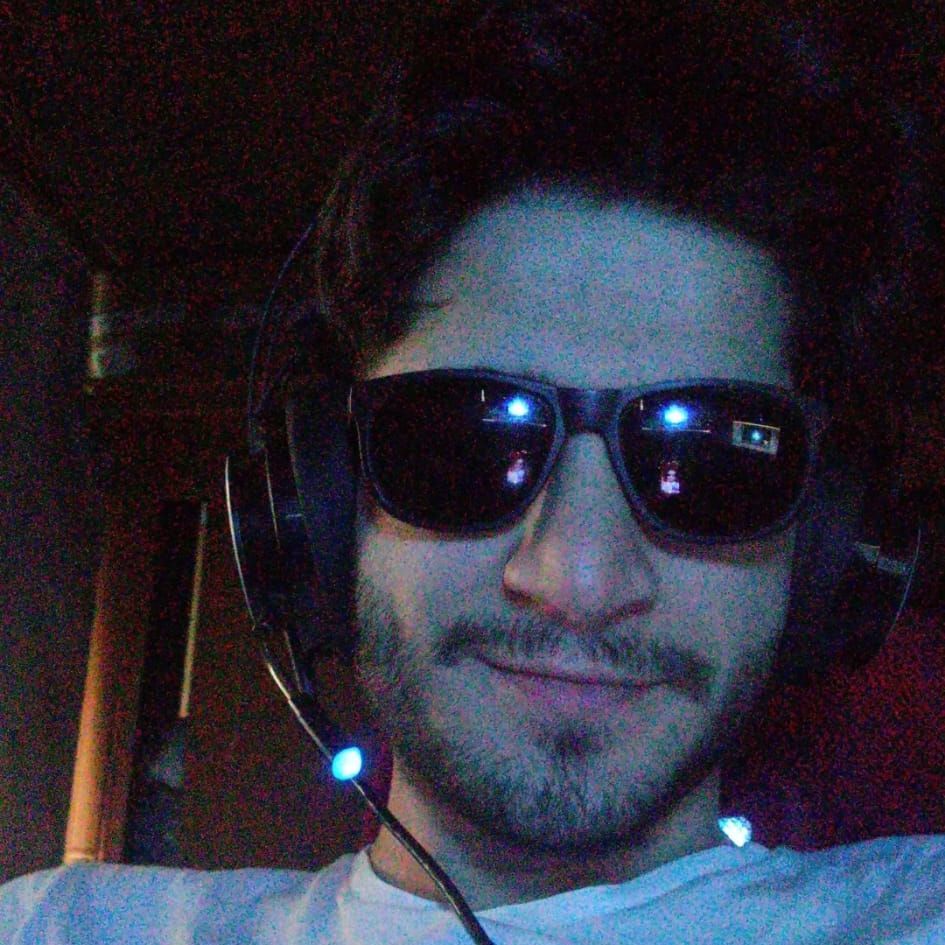 Faceit avatar