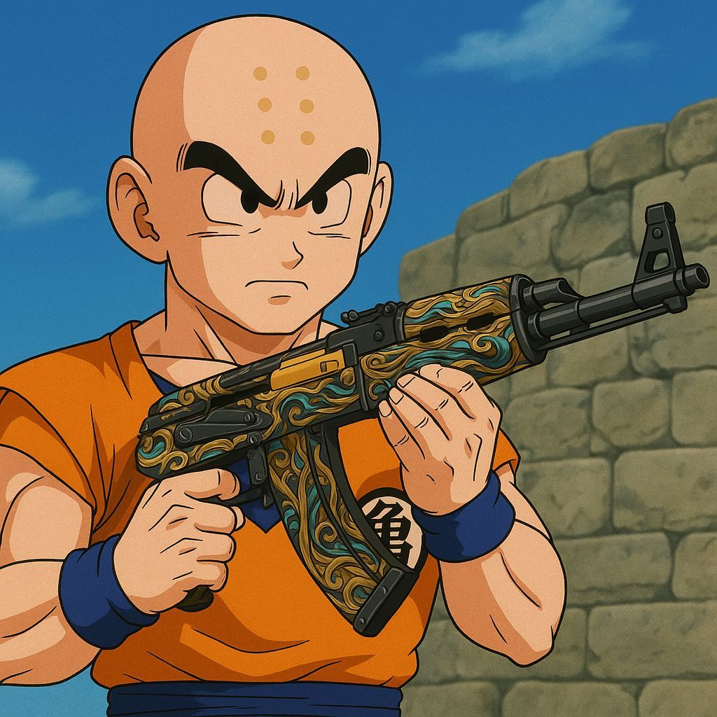 ravagomedov avatar
