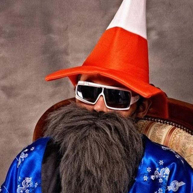 Lussky avatar
