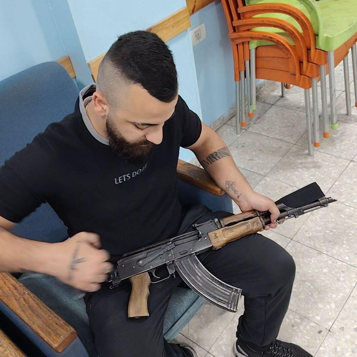 Abusadapeek avatar