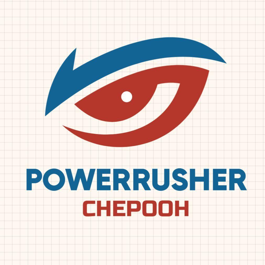 PowerRusher avatar