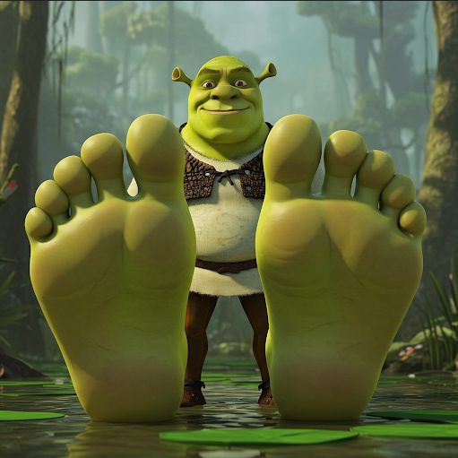 SHREK_AURA