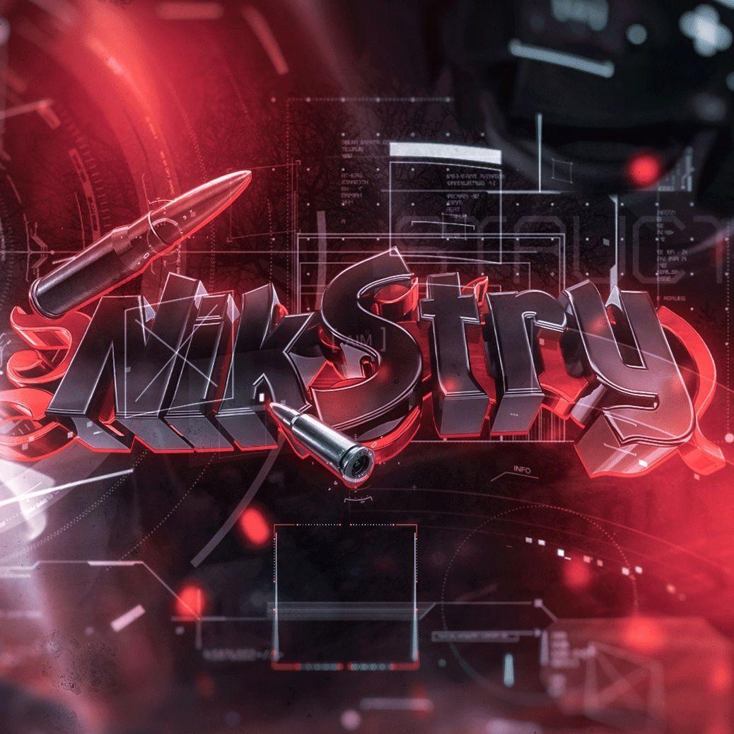NikStry avatar