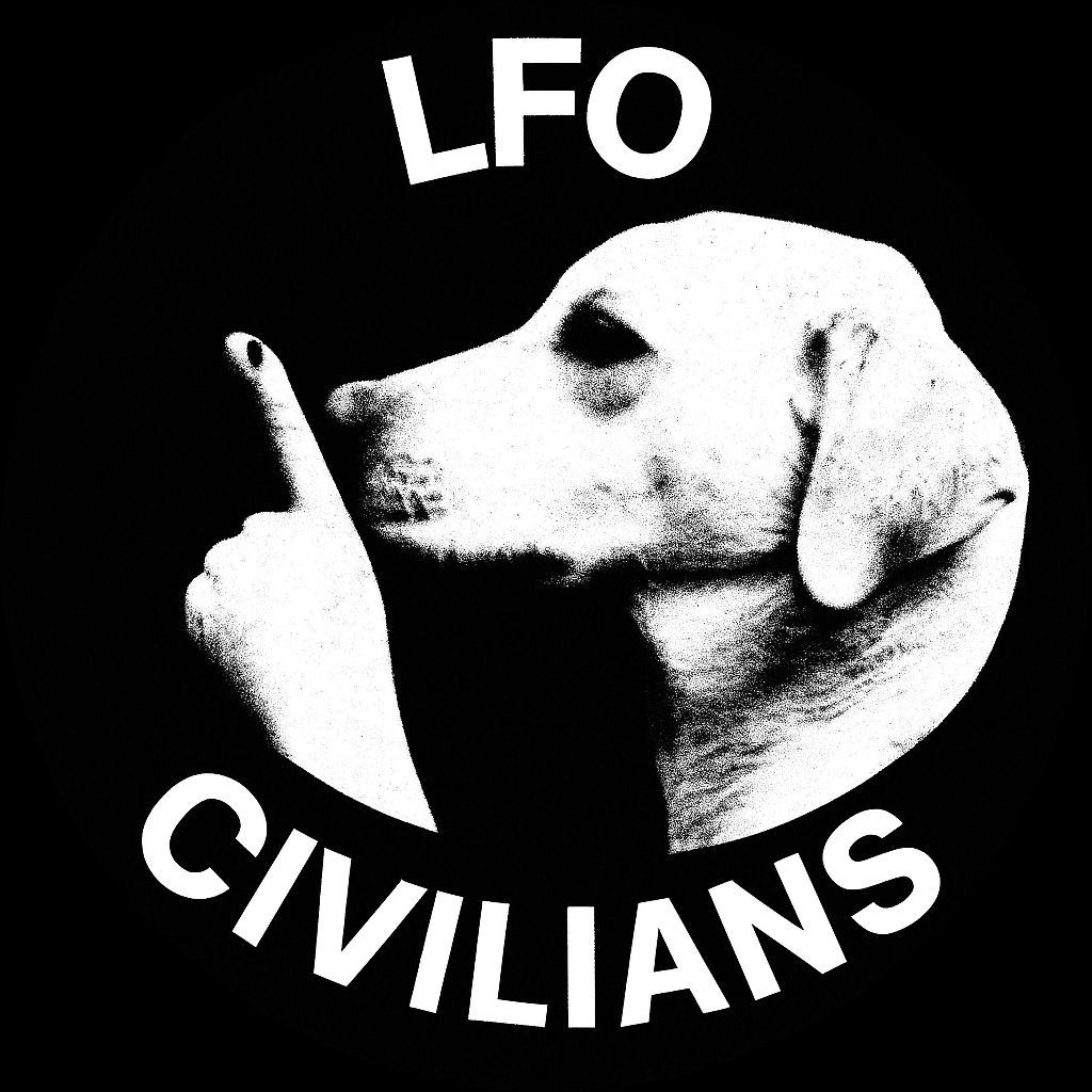 LFO Civilians