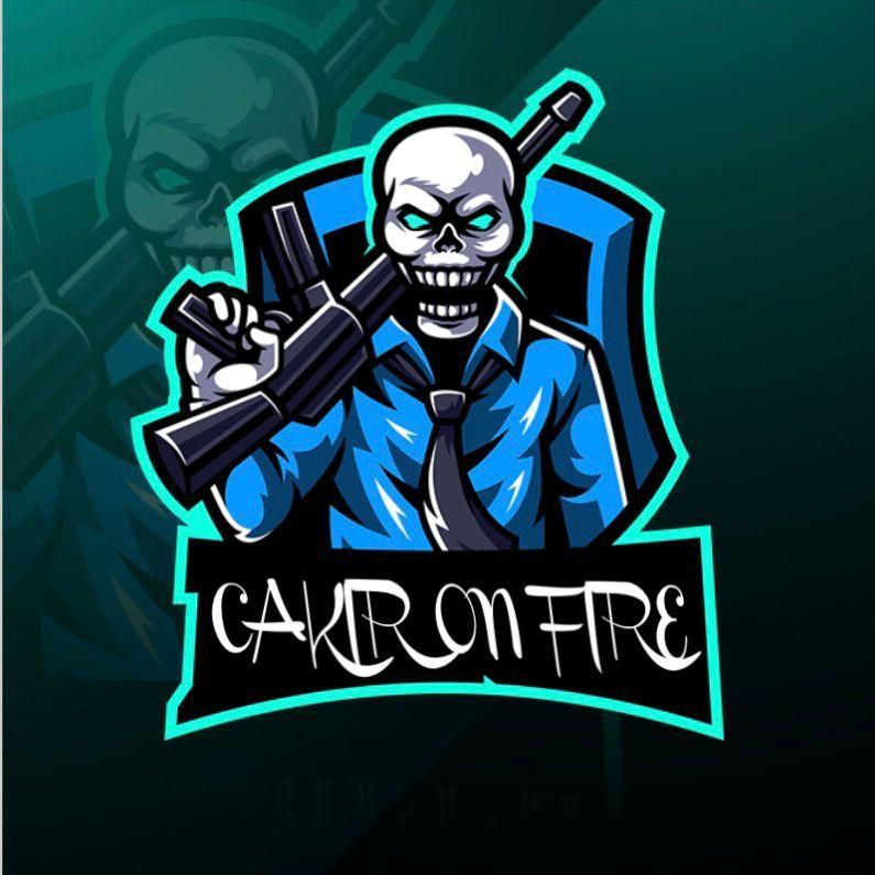 Player CAKIRONFIRE avatar