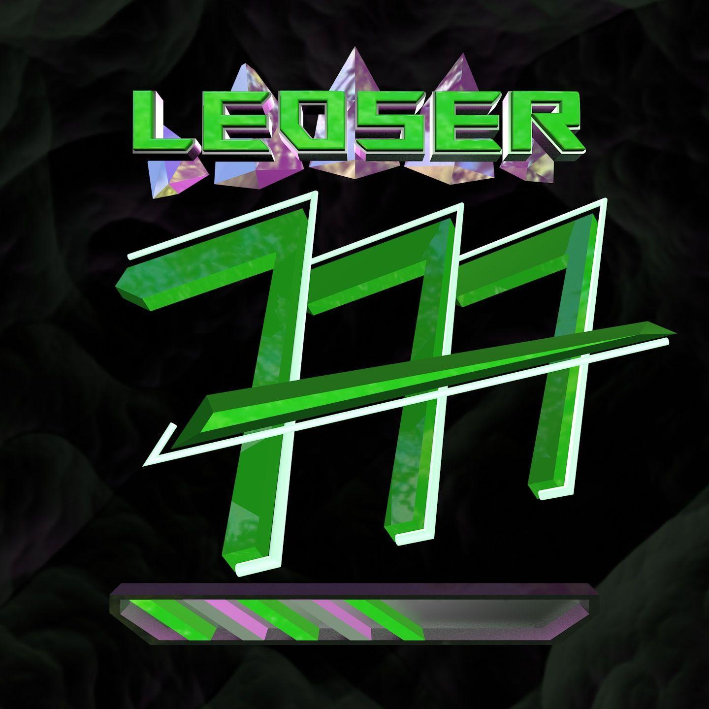 Player Leoser_777 avatar