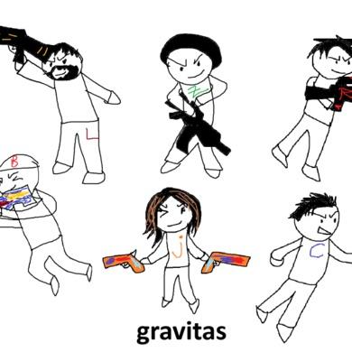 Gravitas