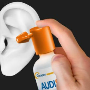 Audispray Jr