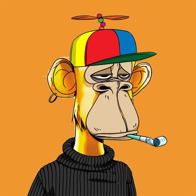 Black-Chup avatar