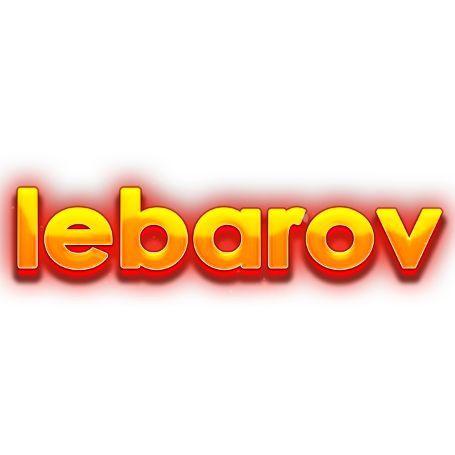 Player l3bAROV avatar