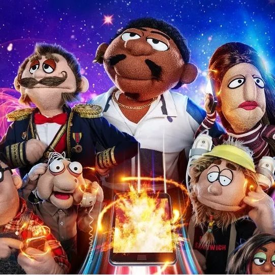 DumbyCrew