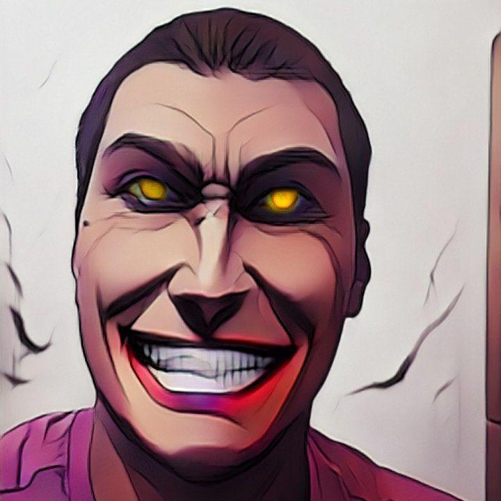 Crazy962 avatar