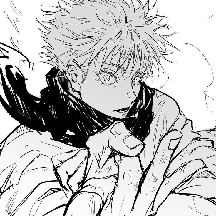 K1shi1 avatar