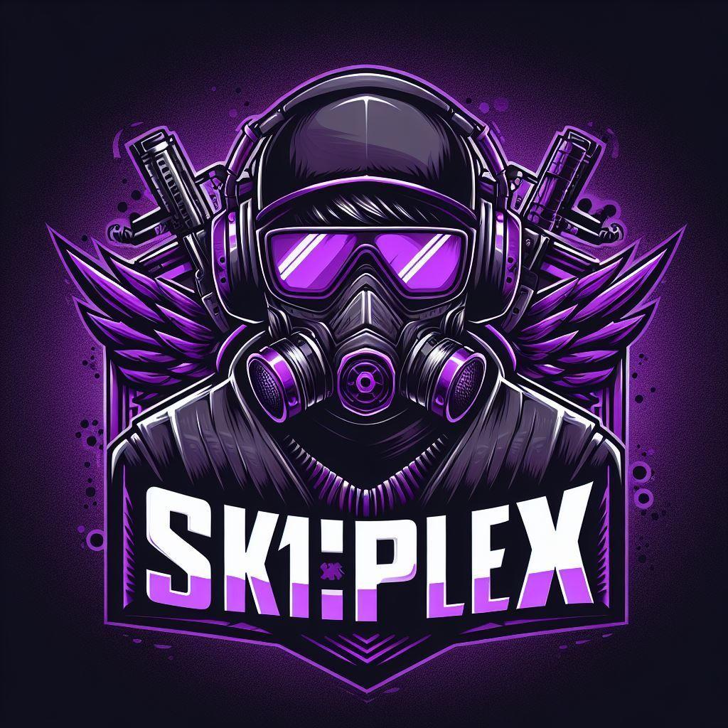 Skr1plexYT avatar