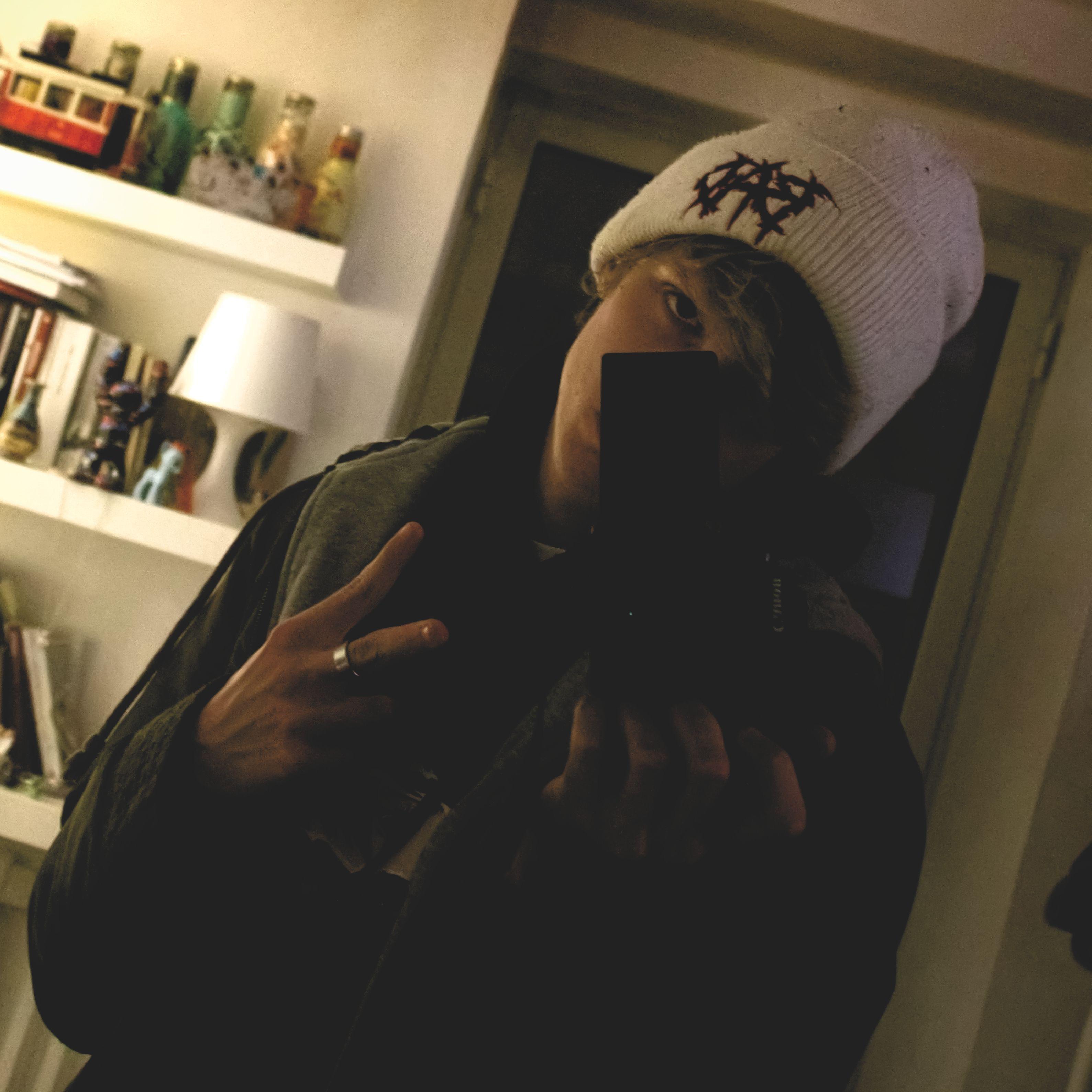 Syrexistaken avatar