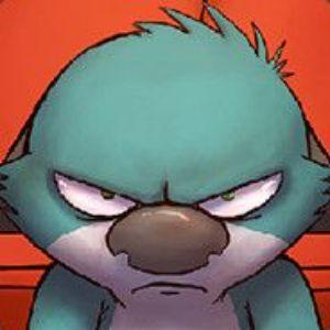 Raiiiiiiden avatar
