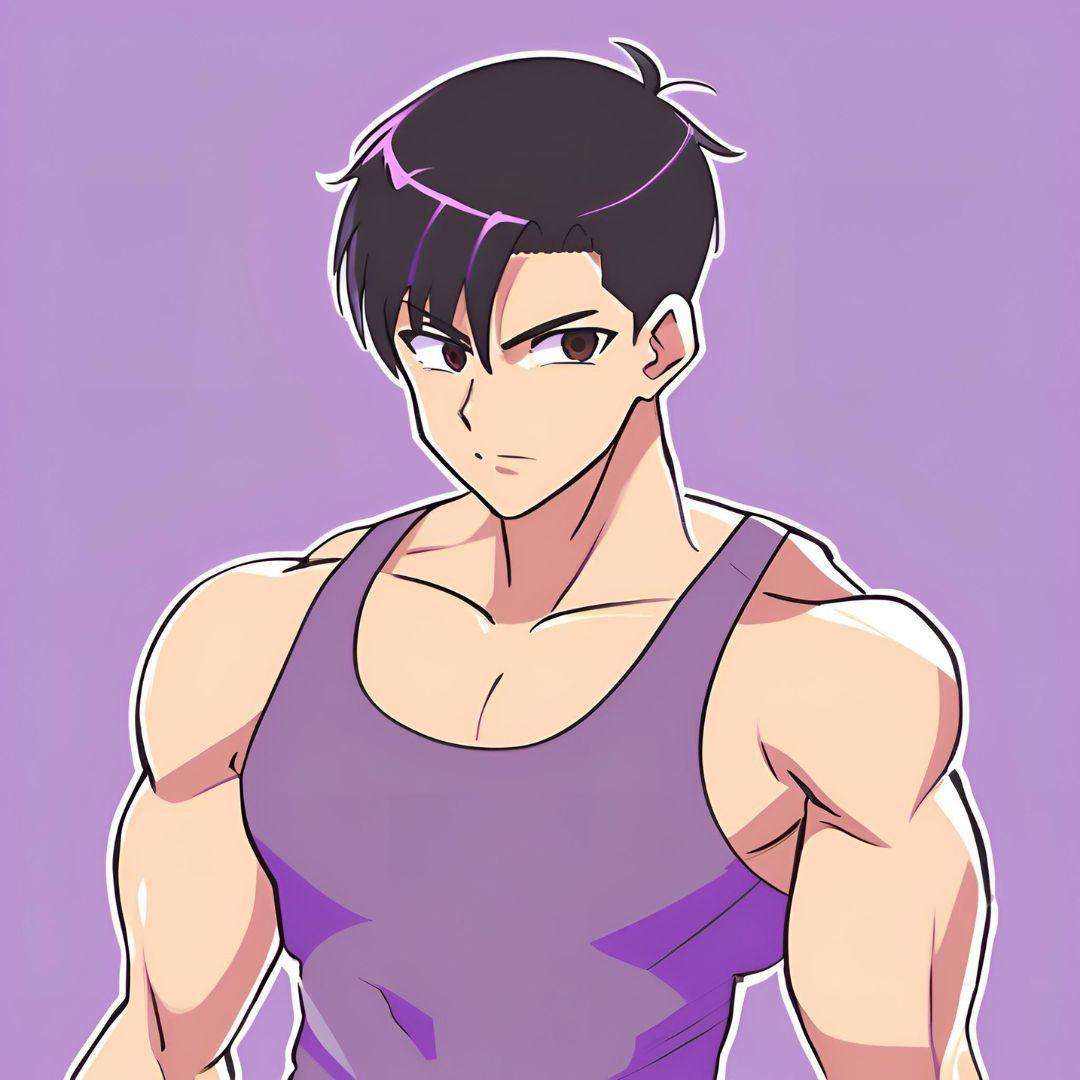 VrimeYT avatar