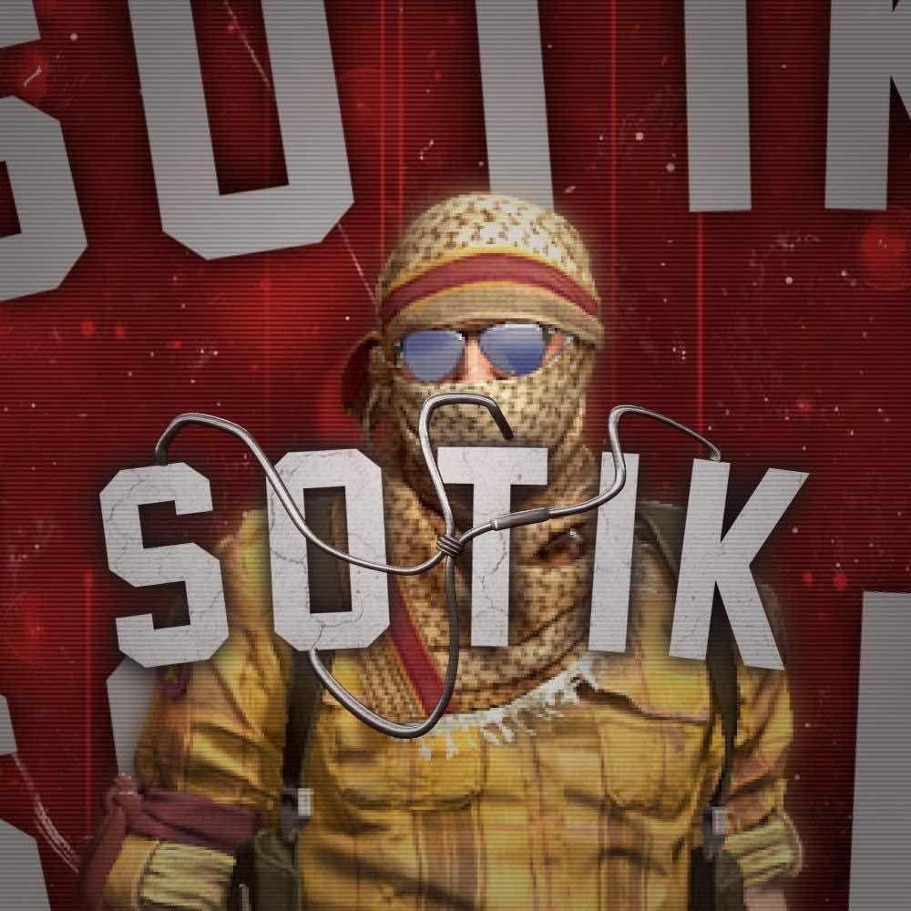 Player Sotik04 avatar