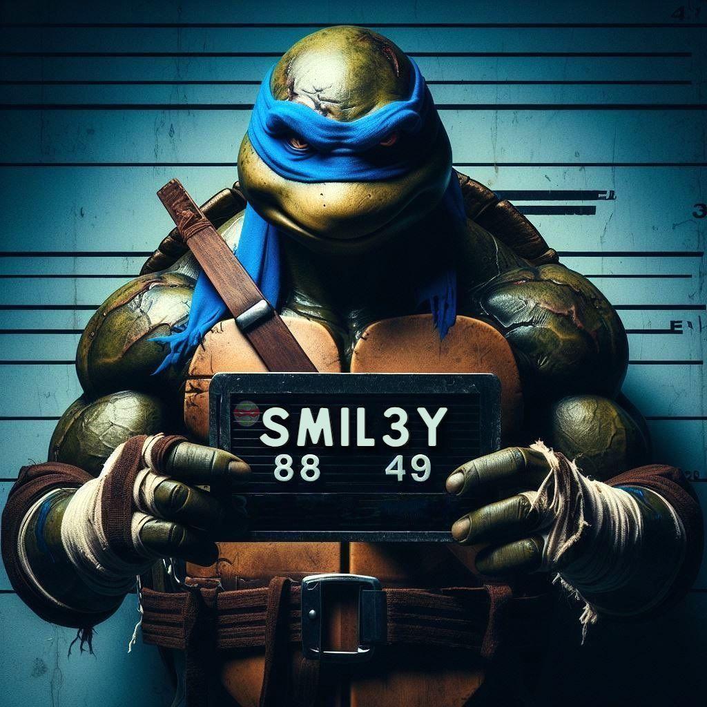 Smil3y avatar