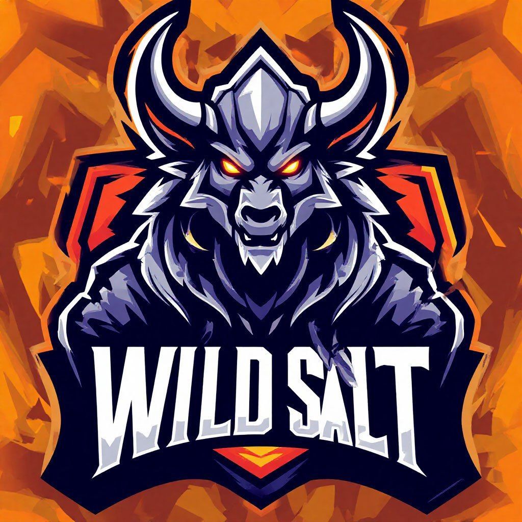 Wild Salt