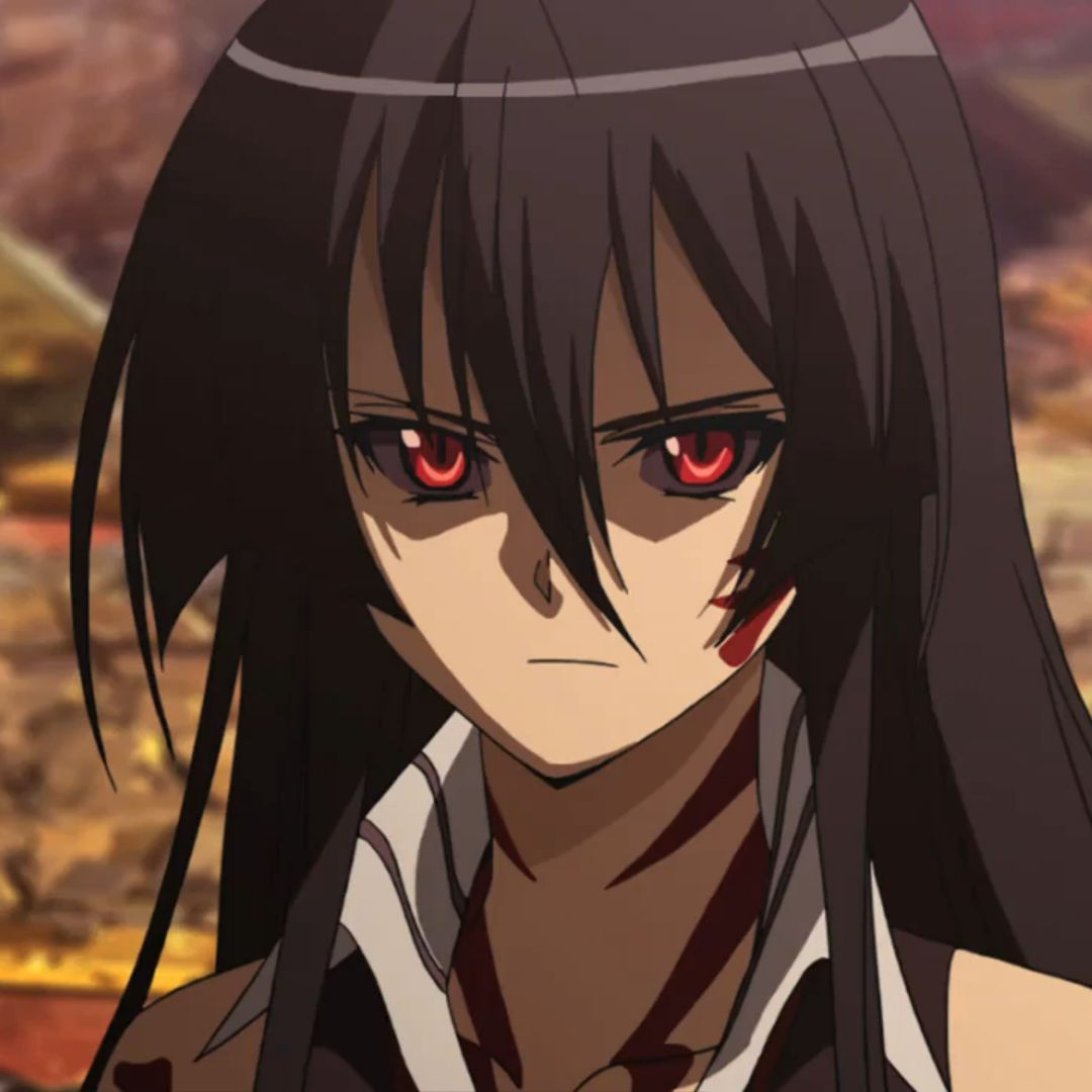 akame