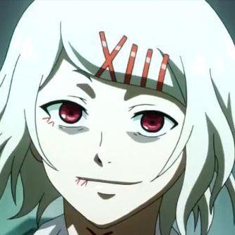 Ximuus avatar
