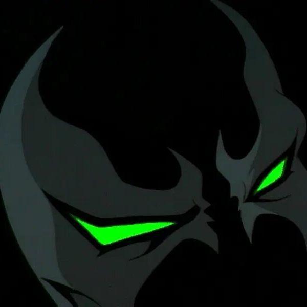 Haduken avatar