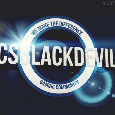 CsBlackDevil