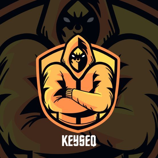 Keyseq avatar