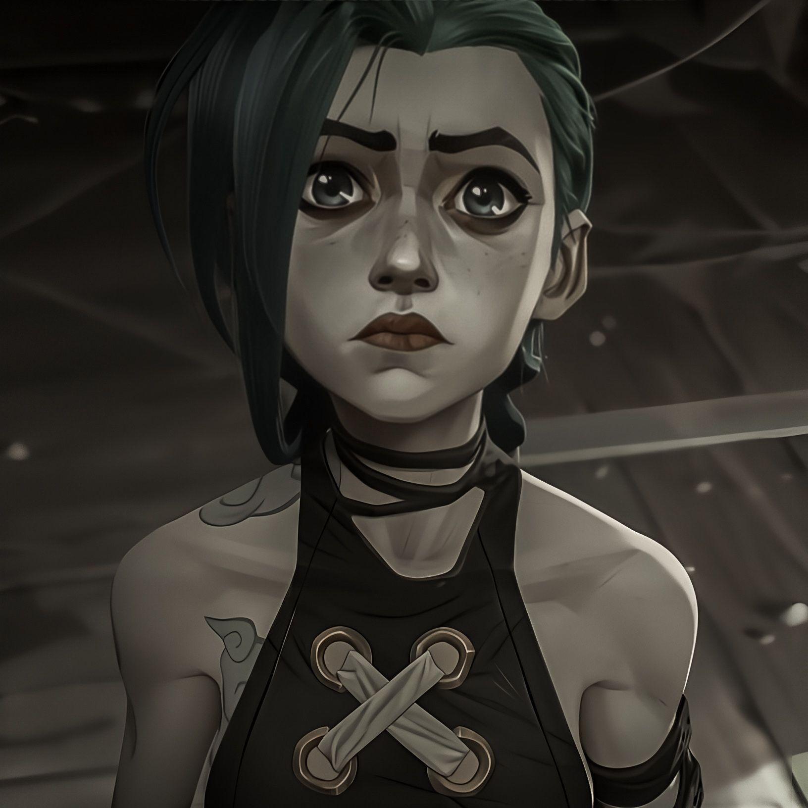 raszen avatar