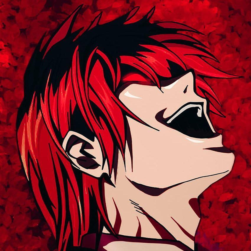 Player kirald avatar