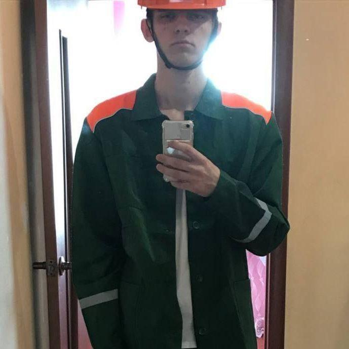 w0rkye avatar