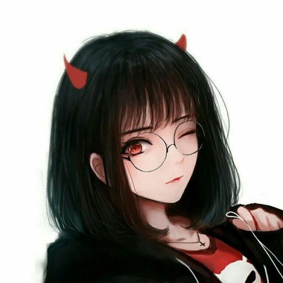 Demon_Nastya avatar