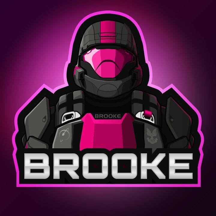 Player brookehigh avatar