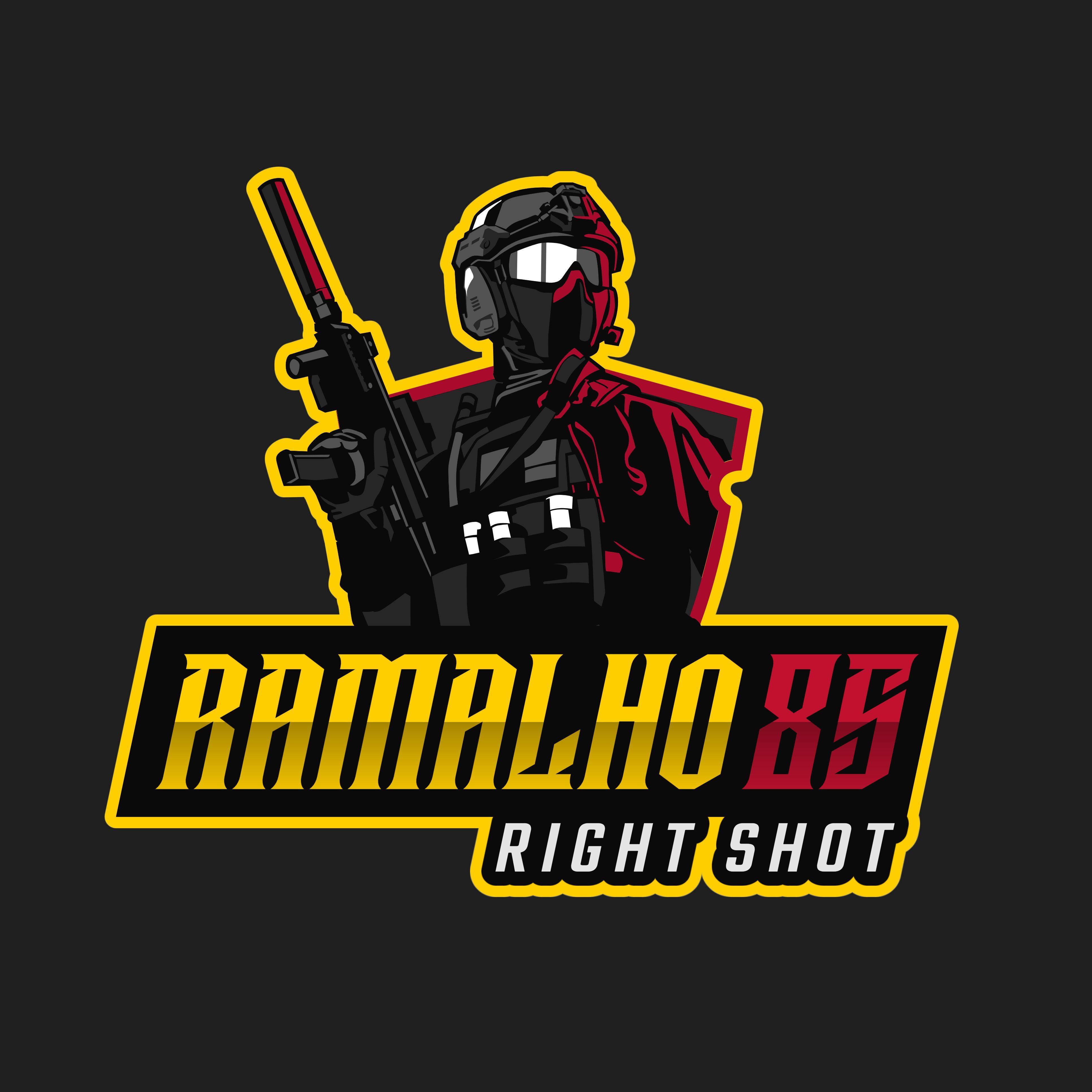 Ramalho85 avatar