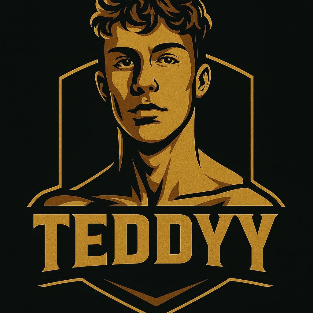 Teddyy-_-