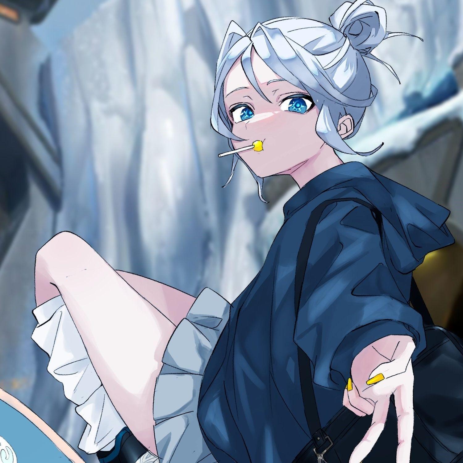 UQK5 avatar