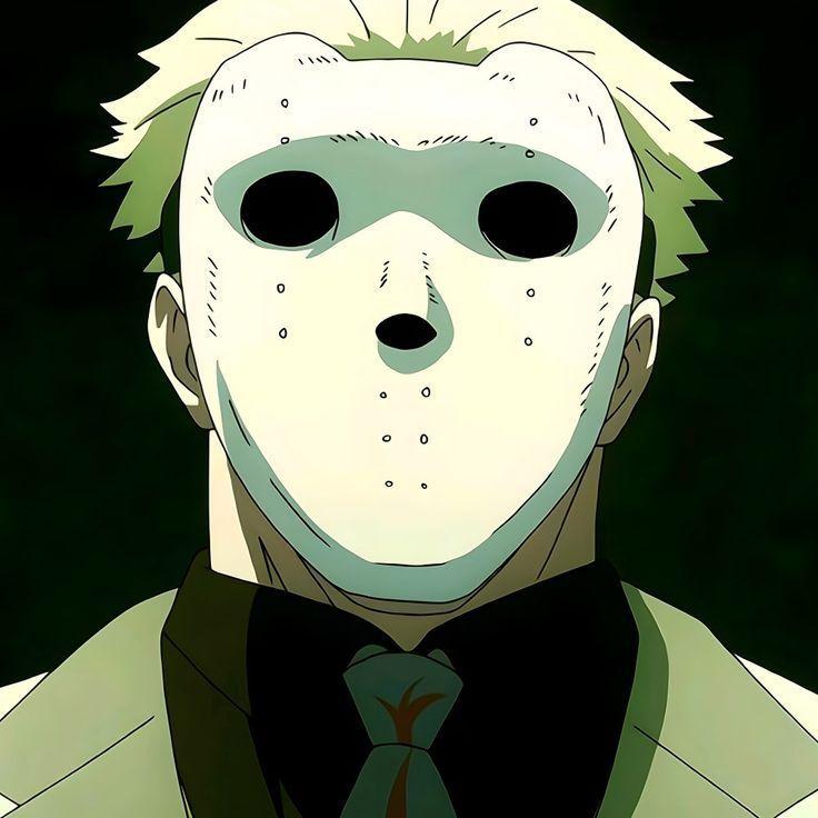Griffy avatar