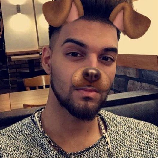 Marox28 FACEIT avatar