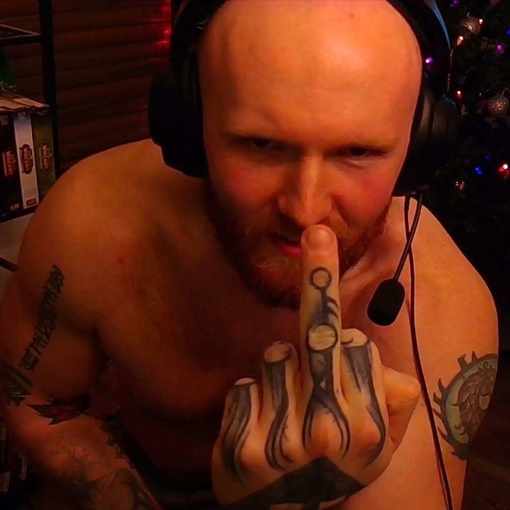 gamerHands